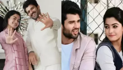 Vijay Deverakonda And Rashmika Mandanna's Net Worth, All About Their Mansions, Private Jet And More