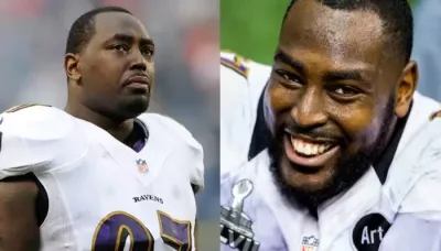  Who Are Arthur Jones' Wife And Children? All About The Family Of Late NFL Player, Passed Away At 39   