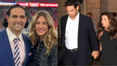 Inside Mark Sanchez's Relationships, Eva Longoria To Kate Upton, Before Finding Forever With Perry