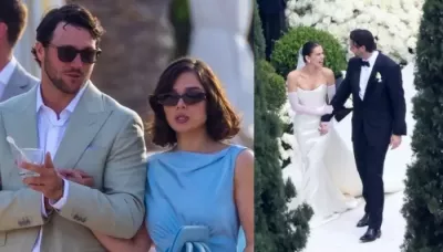 Josh Allen And His Wife, Hailee Steinfeld's Love Story, Duo Met After NFL Star's Previous Breakup