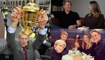  Lewis Moody Diagnosed With Motor Neurone Disease: Meet His Wife, Annie, Who Fuels His Battle Vs MND   