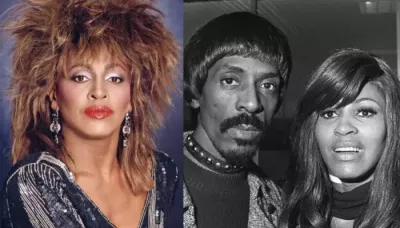 Tina Turner's Abusive Marriage With Ike Turner, She Attempted Suicide Before Fleeing Away From Him