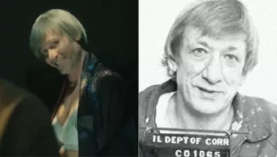 Meet The Real-Life Birdman From 'The Ed Gein Story': Did Ed Really Influence Richard Speck's Crimes?