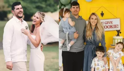 Carlos Rodon's Wife Ashley: 2 Miscarriages, IVF Miracle Twist, Rainbow Baby, Willow Grant Initiative