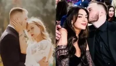  Inside Zach Bryan's Tumultuous Dating History, From Ex-Wife, Rose Madden, To Samantha Leonard   