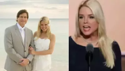  Pam Bondi's Love Life, Twice Divorced Due To Legal Career, Got Engaged To Greg, Cancelled Wedding   