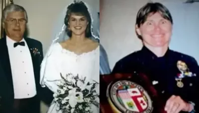  'Dateline: Detective Story': A Horrifying Murder, Solved After 18 Years, Killer Still Denies Guilt   