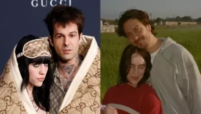 Who Is Billie Eilish Dating? Inside Her Love Life, From Jesse Rutherford To Rumours With Nat Wolff