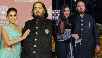Meet Priyanka Mehta, The Influencer Behind The Trending Video With Anant Ambani And Radhika Merchant