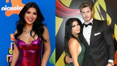  Meet Fede Dorcaz's GF, Mariana Avila, Venezuelan Influencer, Deeply Misses The 29-Year-Old Singer   