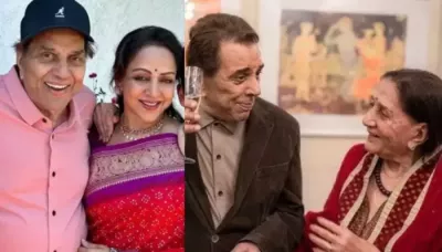  Hema Malini On Living Away From Dharmendra Amid Reports Of Living With First Wife, 'Nobody Wants..'   