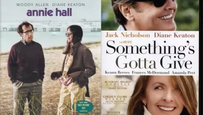  Diane Keaton's Top Six Films, From 'Annie Hall' To 'Something Gotta Give', Where To Watch Them   