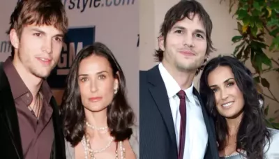 Why Did Demi Moore And Ashton Kutcher Divorce? Inside Their 8 Years Of Marriage And Cheating Scandal   