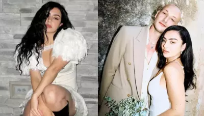  Charli XCX's: Beef With Taylor Swift, Indian-Gujarati Mom, Brat Summer Trend, MySpace To Pop Stardom   