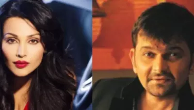 Who Is Flora Saini, 'BB Telugu 9' Evicted Contestant? Faced Domestic Violence By Ex, Gaurang Doshi