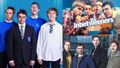  The Inbetweeners: The Cast Returns, How They Look 'Then And Now', Relationships, Marriages, Children   
