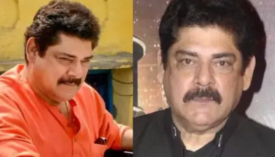  Pankaj Dheer's Family Lost Everything Due To Father's Promise To Geeta Bali, 'Money Was Gone..'   