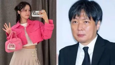  Hahm Eun-jung And Kim Byung-woo's Marriage: Premature Pregnancy, T-ara Star's Mom's Death, Age Gap   