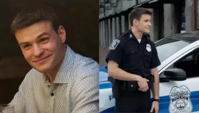 'Boston Blue', Meet Cast Member Who Appeared In Lee Min Ho's 'Pachinko' Before 'Blue Bloods' Spinoff