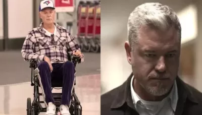  Eric Dane's Battle With ALS Worsens, Will He Return To 'Euphoria 3' As 'Cal' Officially Revealed   