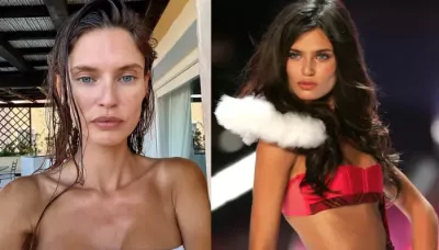  Meet Bianca Balti, The Supermodel Who Was Denied The Victoria's Secret Fashion Show '25 Amid Cancer   