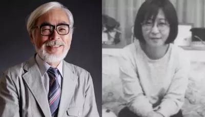 Who Is Hayao Miyazaki Married To? Lesser-Known Facts About Studio Ghibli Creator's Wife, Akemi Ota