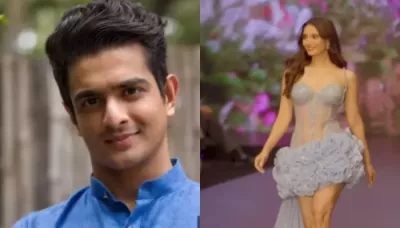  Who Is Ranveer Allahbadia's Rumoured GF, Juhi Bhatt? Gen Z Influencer, Model, Hails From Dehradun   