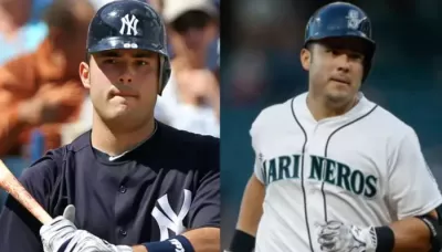  What Is Jesus Montero's Cause Of Death? Details About The Former Yankees Star's Death Revealed   
