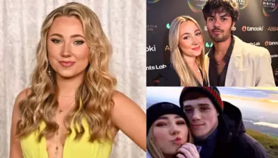 Hollyoaks' 'Peri Lomax' Played By Ruby O'Donnell's Dating Timeline: Nathaniel Dass To Sam Halsall