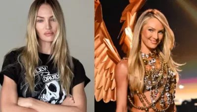 Where Is Victoria's Secret Model, Candice Swapnepoel Now? Focusing On Motherhood, Limited Ramp Walks