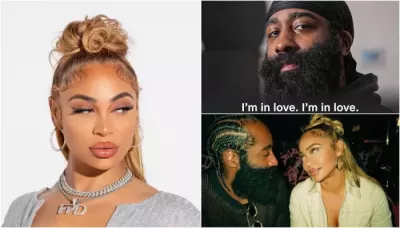  Who Is James Harden's Girlfriend? Meet Paije Speights, The Woman Who Stole The NBA Star's Heart   