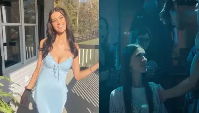  What Is Isabelle Tate's Cause Of Death At 23? '911 Nashville' Actress Had Once Revealed Health Issue   