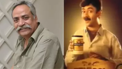  Piyush Pandey's Death At 70, Meet The Man Behind Iconic Fevicol And Cadbury Ads, Branded PM Modi   