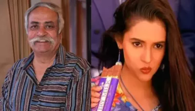  How Did Piyush Pandey Select Shimona Rashi, The Cadbury Girl, Who Later Went On To Become Iconic?   