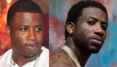  Who Is Gucci Mane? Rapper Dealt With Drug Addiction, Gave Himself Self Therapy In Prison   
