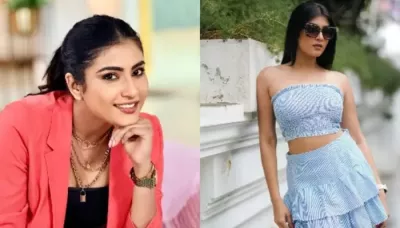  Who Is Divya Suresh? 'Bigg Boss' Star Involved In Hit And Run Injuring 3 In Bengaluru   