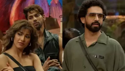  'Bigg Boss 19', Baseer, Nehal's Double Elimination And Amaal's Exit From 'BB19' This Week? Find Out   
