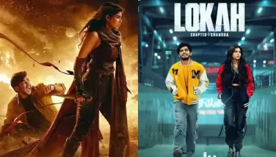  'Lokah Chapter 1: Chandra', On JioHotstar, Film Once Sparked Controversy And Producers Apologised   
