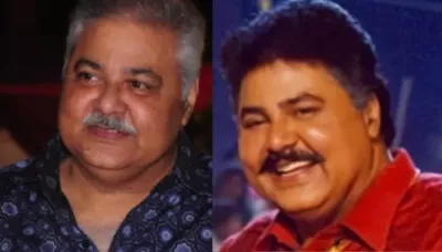  Satish Shah Was Unresponsive Despite CPR Been Given In Ambulance, Hospital Shares Statement   