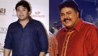  Rajesh Kumar Pens An Emotional Note For His On-Screen Father, Satish Shah, 'It Feels I Have Lost...'   