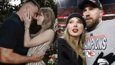 Travis Kelce's High-School Coach, Jeff Rotsky, Reveals His First Meet With Taylor Swift, 'Kindest..'