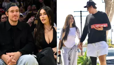 When Did Madison Beer And Justin Herbert Meet? Inside The Relationship Timeline Of The Newest Couple