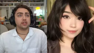 Streamer, Emiru First Time Confirms Relationship And Split With Mizkif, Drops Proof Amid Allegations