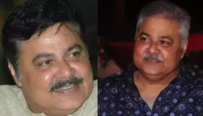  Satish Shah Said He Was In 'No Hurry To Die' As He Spoke About Taking A Sabbatical From Acting   