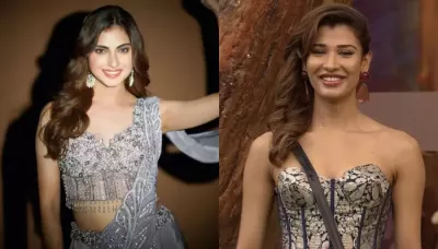  Nehal Chudasama Supports Farrhana Bhatt After Friendship Fallout In 'BB19', 'I Would Never Betray..'   