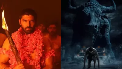  Dhruv Vikram's Bison Kaalamaadan Is Roaring At The Box Office, When Is It Releasing On OTT? Find Out   