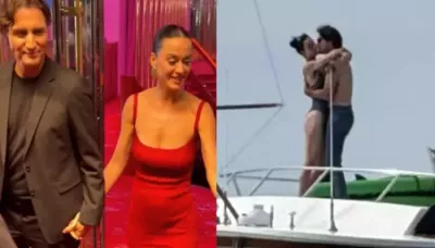  How Did Katy Perry And Justin Trudeau Meet? Everything We Know About Their Relationship So Far   