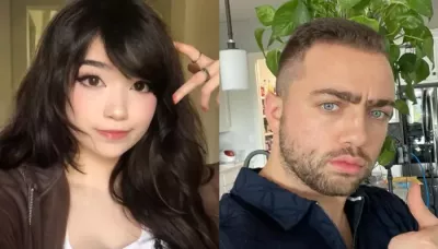  Is Emiru Returning To Twitch? Here's What We Know About Her Future After The Mizkif Controversy   