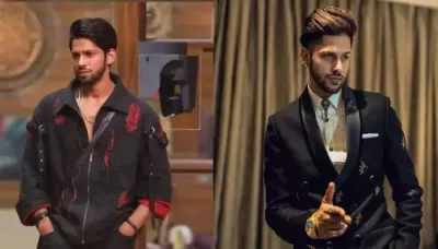 Did Baseer Ali Take A Dig At 'Bigg Boss' Makers? Prince Narula Called His Elimination 'Saazish'