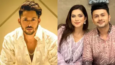 Did Awez Darbar Cheat On Nagma Mirajkar Again? 'Bigg Boss 19' Fame, Baseer Ali Makes Shocking Claims